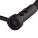 Змішувач для кухні Mixxus Premium Summer 017 BLACK REFL.BLACK (MI6961) MI6961 фото 3