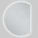 Дзеркало Mixxus Premium TOPPER MS01-90x70-Reverse з Led Touch, Anti-fog, димером (3-6,5kK) (MP6632) MP6632 фото 6