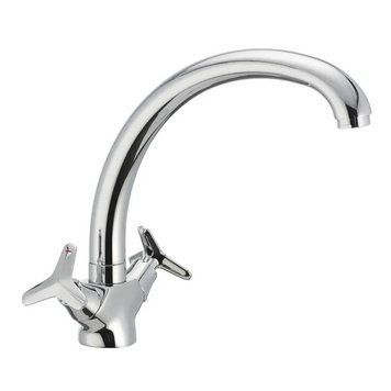 Кухонний змішувач Mixxus Premium Vesta 273 (MI0613) MI0613 фото