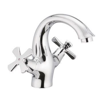 Змішувач для умивальника Mixxus Premium Fobos 161 (MI0614) MI0614 фото