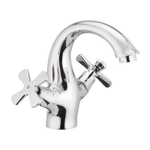 Змішувач для умивальника Mixxus Premium Fobos 161 (MI0614) MI0614 фото