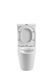 Унітаз-компакт Mixxus Premium Bevel-0402-R 670x390x880mm, система змиву RIMLESS (MP6474) MP6474 фото 5
