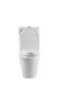 Унітаз-компакт Mixxus Premium Bevel-0402-R 670x390x880mm, система змиву RIMLESS (MP6474) MP6474 фото 2