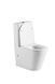 Унітаз-компакт Mixxus Premium Bevel-0402-R 670x390x880mm, система змиву RIMLESS (MP6474) MP6474 фото 4