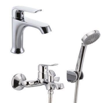 Набір 2 в 1 MIXXUS PREMIUM MEDEA 001 (MI0576) + MIXXUS PREMIUM MEDEA 009 (MI0577) SET-M4261 фото