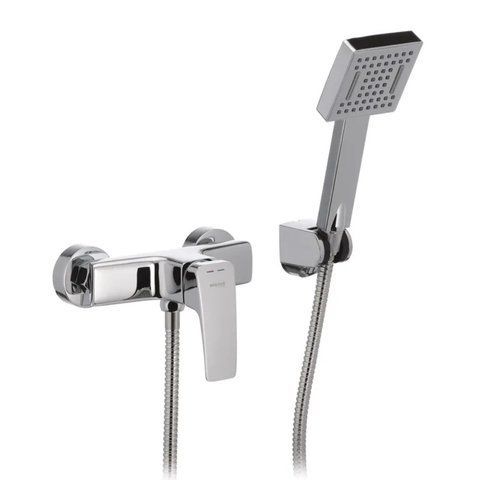 Змішувач для душа Mixxus Premium Patrick Chr-003 (MI1658) MI1658 фото
