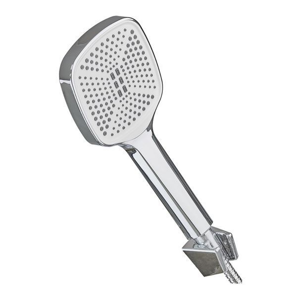 Змішувач для ванни Mixxus Magnum 006 (Euro) White-Chrome (MI6202) MI6202 фото