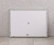 Дзеркало Mixxus STYLE MR03-80x60 з Led Touch, Anti-fog, димером, регулятором яскравості, годинником (MI6005) MI6005 фото 8