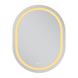 Дзеркало Mixxus Premium ELLIPSE MV05-90x70-Reverse з Led Touch, Anti-fog, димером (3-6,5kK) (MP6644) MP6644 фото 13