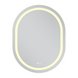 Дзеркало Mixxus Premium ELLIPSE MV05-90x70-Reverse з Led Touch, Anti-fog, димером (3-6,5kK) (MP6644) MP6644 фото 5