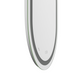 Дзеркало Mixxus Premium ELLIPSE MV05-90x70-Reverse з Led Touch, Anti-fog, димером (3-6,5kK) (MP6644) MP6644 фото 4