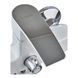 Змішувач для ванни Mixxus Magnum 006 (Euro) White-Chrome (MI6202) MI6202 фото 3