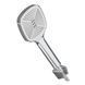 Змішувач для ванни Mixxus Magnum 006 (Euro) White-Chrome (MI6202) MI6202 фото 2