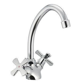 Кухонний змішувач Mixxus Premium Fobos 271 (MI0618) MI0618 фото