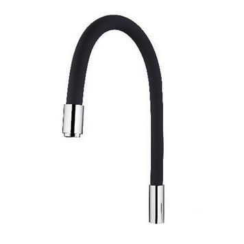Вилив силіконовий MIXXUS PREMIUM BLACK MI0558 фото