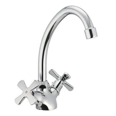 Кухонний змішувач Mixxus Premium Fobos 271 (MI0618) MI0618 фото