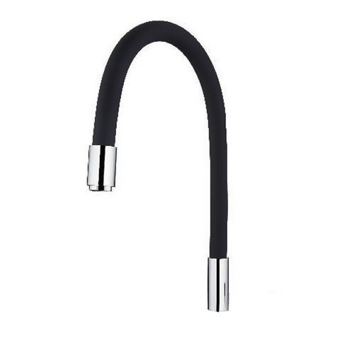 Вилив силіконовий MIXXUS PREMIUM BLACK MI0558 фото