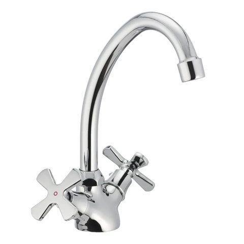 Кухонний змішувач Mixxus Premium Fobos 271 (MI0618) MI0618 фото