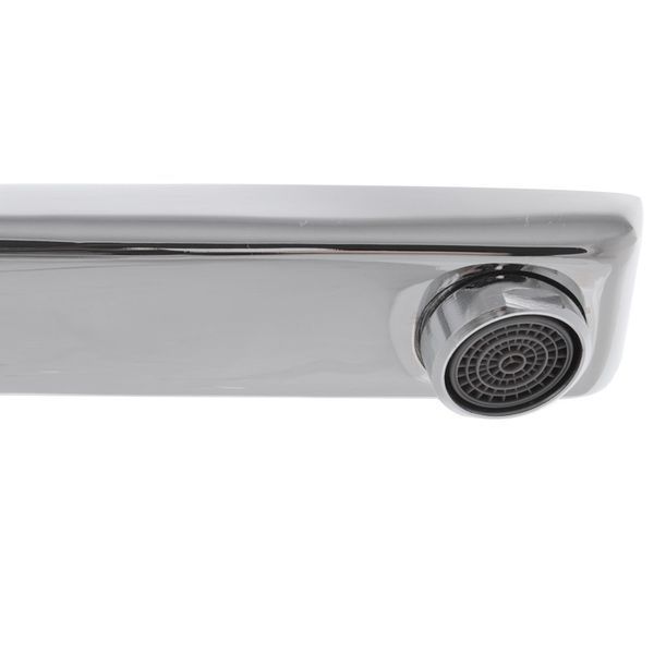 Змішувач для кухні MIXXUS PREMIUM KVADRO 017 (MI5804) MI5804 фото