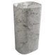 Раковина моноблок MIXXUS PREMIUM DIVERSE-1101 MARBLE 460х380х840mm з отвором під змішувач та переливом (MP6575) MP6575 фото 1