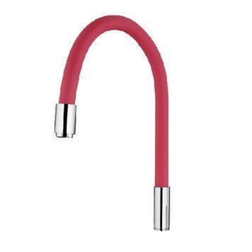 Силіконовий вилив MIXXUS PREMIUM RED MI0560 фото