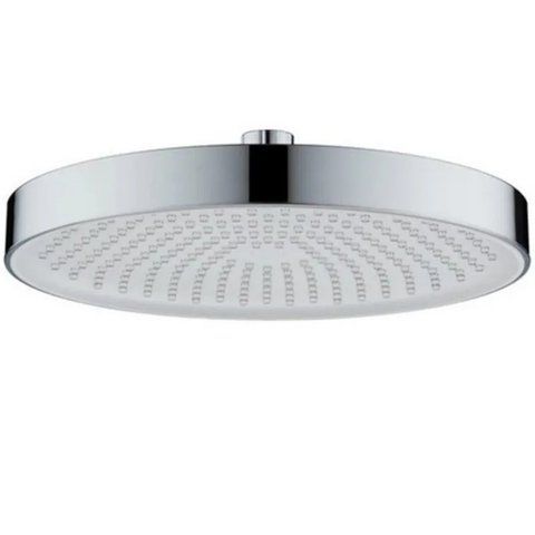 Лійка для душу стельова Mixxus SH-17-OH (250мм) (LE2785) LE2785 фото