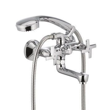 Змішувач для ванни Mixxus Premium GALAXY 142 (MI0622) MI0622 фото