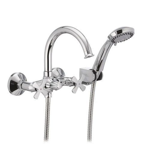 Змішувач для ванни Mixxus Premium Fobos 009 (MI0616) MI0616 фото