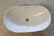Раковина накладна Mixxus Premium WAVE-0105 620х360х160mm (MP6555) MP6555 фото 4