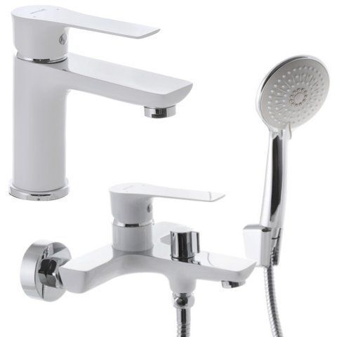 Набір 2 в 1 MIXXUS PREMIUM EVA 001 (MI5808) + MIXXUS PREMIUM EVA 009 EURO (MI5811) SET-M4270 фото