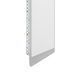 Дзеркало Mixxus Premium OLIVARY MR19-100x80-Reverse з Led Touch, Anti-fog, димером (3-6,5kK) (MP6629) MP6629 фото 2