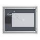 Дзеркало Mixxus Premium OLIVARY MR19-100x80-Reverse з Led Touch, Anti-fog, димером (3-6,5kK) (MP6629) MP6629 фото 7
